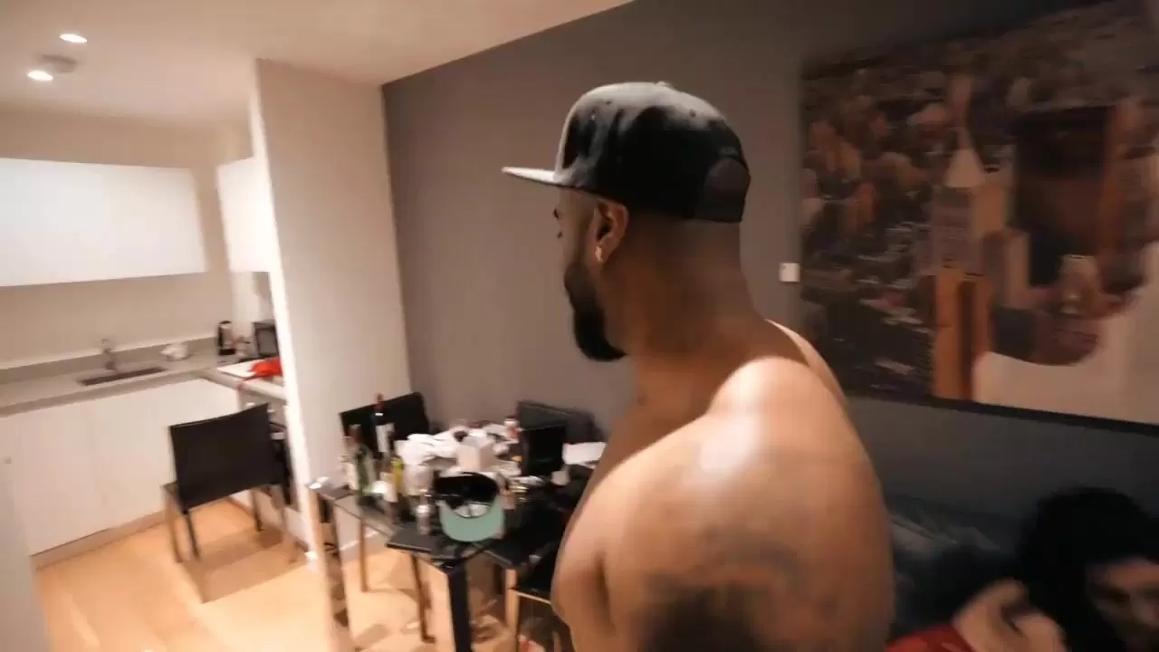 Kate truu fucks dru bbc