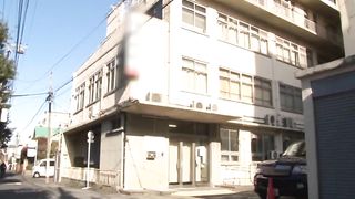 friendly nurses collect cum