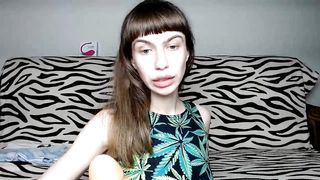 Crazy, skinny and flexible