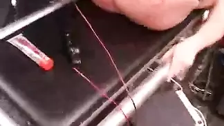 Torture galaxy Porn Videos