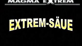Magma extreme - extrem saue