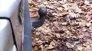 French mature can fuck everything