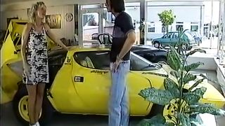 German Piss Classic - Diana Stramka