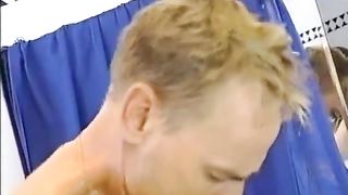 German Piss Classic - Diana Stramka