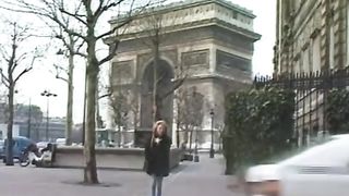 Retro Piss Porn - Rocco Siffredi & Emma Carlier