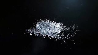 Lana Ray gets pissed on in massage room