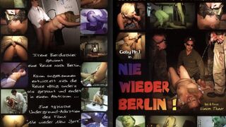 Avantgarde Extreme 27 - Nie Wieder Berlin