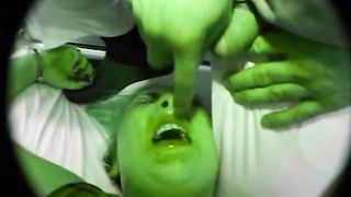 Avantgarde Extreme 27 - Nie Wieder Berlin