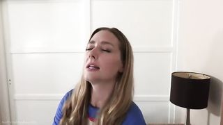 Superwoman Eats Farts