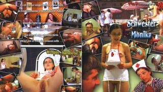 Kitkat Club - Avantgarde Extreme 26 - Schwester Monika