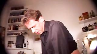 Avantgarde Exrteme 32 - Trixi will solide werden … Teil2