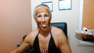 olibrius71 shit this night 25.03.2023