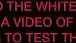 18 year old dum pawg is used by pimp a