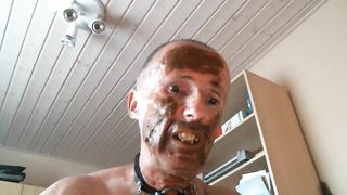 olibrius71 piss drink and shit eat