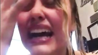 Desperate to be Laughed at