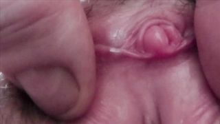 it is mainly about the female pussy and its parts and orgasm