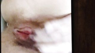 Princess Diana from Rinsing do me a Squirt&showing me her lovely Foot!