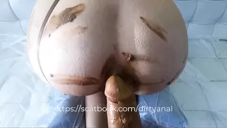 Dirty anal Porn Videos 