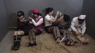 Failed rescue operation 3