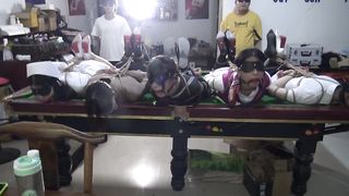 Failed rescue operation 5