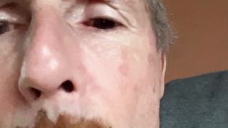 Olibrius71 shit un the  mouth