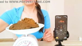 QUICK SCAT SWALLOWING QUICK SCAT SWALLOWING