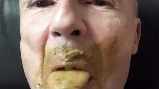 Olibrius71 shit eat part 2