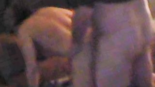 Doggy style mormon milf cumming