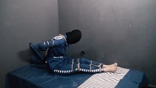 Undercover Detective Girl Punishing Training 1