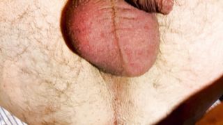 Membo1 fuck my ass with big dildo