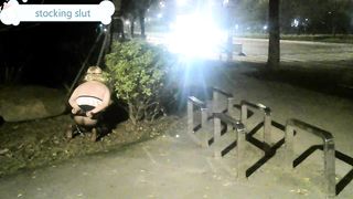 running in handcuffs 1