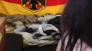 Worthless fuckin cunt