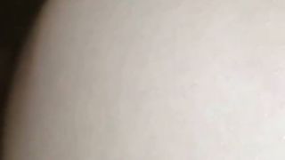 Fist and prolapse in the shower