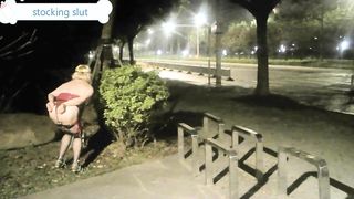 running in handcuffs 4