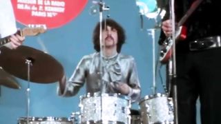 Need a porn break Pink Floyd w/ Sid Barrett French TV