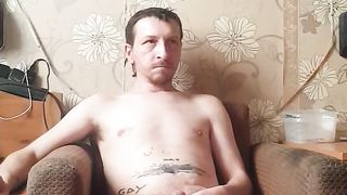 My masturbation & orgasm 7