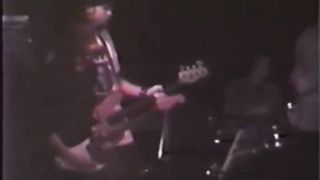 Need a porn break Pearl Jam at the coffee shop