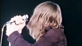 Need a porn break Black Sabbath very early