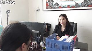 evil SM director needs actresses 2️⃣