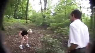 Avantgarde Extreme 34 – Die unartigen Abenteuer des kleinen Schnickl – Teil 1