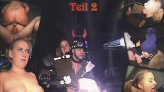 Avantgarde Extreme 39 – Berlin 2014 – das Jahr nach der großen Krise Teil 2