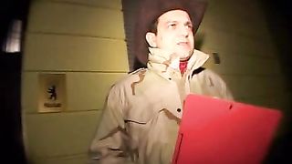 3 Bengel Für Charly 1 (Linda scene)