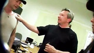 3 Bengel Für Charly 11 (Lucia scene)