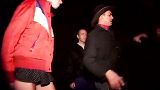 3 Bengel Für Charly 11 (Toni scene)