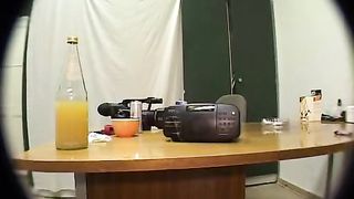 3 Bengel Für Charly 13 (Eva scene)