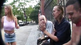 3 Bengel Für Charly 14 (Ginger scene) 3 Bengel Für Charly 14 (Ginger scene)