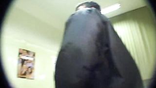 3 Bengel Für Charly 16 (Salma scene)