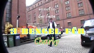 3 Bengel Für Charly 17 (Betty scene)
