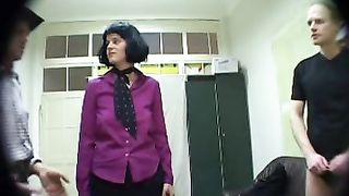 3 Bengel Für Charly 19 (Patrizia scene)