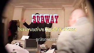 3 Bengel Für Charly 2 (Buffy scene)